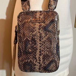 Aimee Kestenberg Mini Bag NWOT